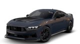 New 2025 Ford Mustang Dark Horse image 2