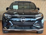 Used 2023 Mercedes-Benz EQS 450+ 4MATIC SUV image 2