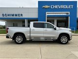 Used 2022 Chevrolet Silverado 1500 LTZ w/ Z71 Off-Road Package image 2