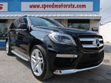 Used 2015 Mercedes-Benz GL 550 4MATIC image 6