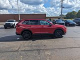 New 2026 Honda CR-V Sport Touring image 2