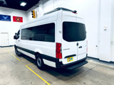 Used 2021 Mercedes-Benz Sprinter 2500 w/ Rear Comfort Package image 5