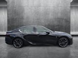 Used 2023 Lexus IS 350 F Sport image 4