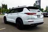 New 2025 Mitsubishi Outlander SEL Black Edition image 4