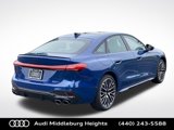 New 2025 Audi S5 Premium Plus image 4