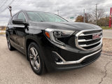 Used 2019 GMC Terrain SLT w/ Preferred Package image 3