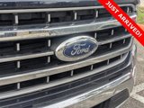 Certified 2023 Ford F150 Lariat w/ Equipment Group 502A High image 2