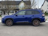 New 2025 Subaru Forester Sport image 3