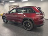 New 2025 Jeep Grand Cherokee Limited w/ Luxury Tech Group II image 5