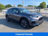New 2026 Honda HR-V EX-L image 1