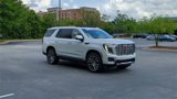 New 2025 GMC Yukon Denali w/ Sun & Power Step Package image 2