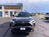 Used 2023 Toyota RAV4 LE image 5