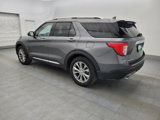 Used 2023 Ford Explorer Limited image 3