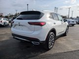 New 2025 Buick Envision Preferred image 5