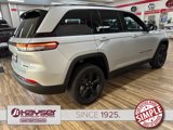 New 2025 Jeep Grand Cherokee Limited w/ Black Appearance Package image 5
