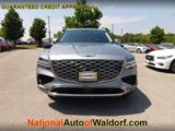 Used 2025 Genesis GV80 2.5T Standard image 3