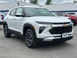 New 2026 Chevrolet TrailBlazer LT w/ LT Cold Weather Package image 4