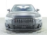 New 2025 Audi S8 image 2
