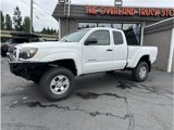 Used 2007 Toyota Tacoma 4x4 Access Cab V6 image 2