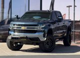 Used 2021 Chevrolet Silverado 1500 LT w/ Bed Protection Package image 3