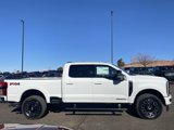 New 2025 Ford F250 Platinum image 6