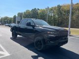 Used 2025 RAM 2500 Big Horn image 6