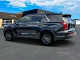 New 2025 Hyundai Palisade Calligraphy image 4