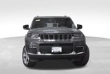 New 2025 Jeep Grand Cherokee L Limited w/ Luxury Tech Group II image 5