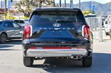 New 2025 Hyundai Palisade Calligraphy image 5