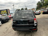 Used 2009 Subaru Forester 2.5X Limited image 6