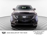 New 2025 Cadillac Escalade IQ Sport 1 w/ LPO, ONYX Package image 2