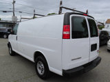 Used 2016 GMC Savana 2500 image 4