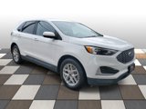 Used 2023 Ford Edge SEL image 3