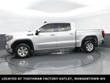 Used 2020 GMC Sierra 1500 SLE w/ Remote Start Package image 5