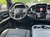 New 2025 RAM 2500 Big Horn image 2