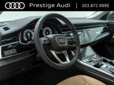 New 2025 Audi Q8 Premium image 4