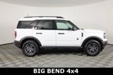 Used 2024 Ford Bronco Sport Big Bend w/ Convenience Package image 2