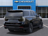 New 2025 Chevrolet Tahoe RST w/ Comfort Package image 4