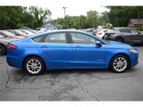 Used 2019 Ford Fusion SE image 4