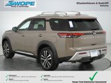 New 2025 Nissan Pathfinder Platinum image 5