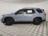 New 2025 Honda Pilot Black Edition image 5