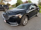 Used 2022 MAZDA CX-9 Signature image 3