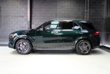 Used 2024 Mercedes-Benz GLE 450 4MATIC w/ AMG Line Exterior image 3