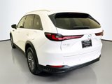 New 2025 MAZDA CX-90 3.3 Turbo w/ Preferred Package image 2