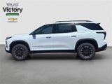 New 2026 Chevrolet Traverse Z71 w/ Driver Confidence Package image 3
