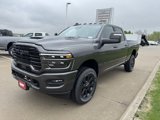 New 2025 RAM 2500 Laramie w/ Night Edition image 3