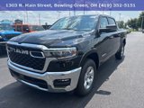 New 2026 RAM 1500 Big Horn image 3