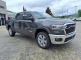 New 2025 RAM 1500 Big Horn image 3