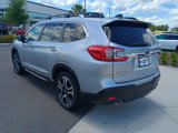 New 2025 Subaru Ascent Limited image 4