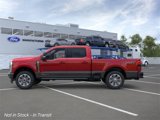 New 2025 Ford F250 King Ranch image 4